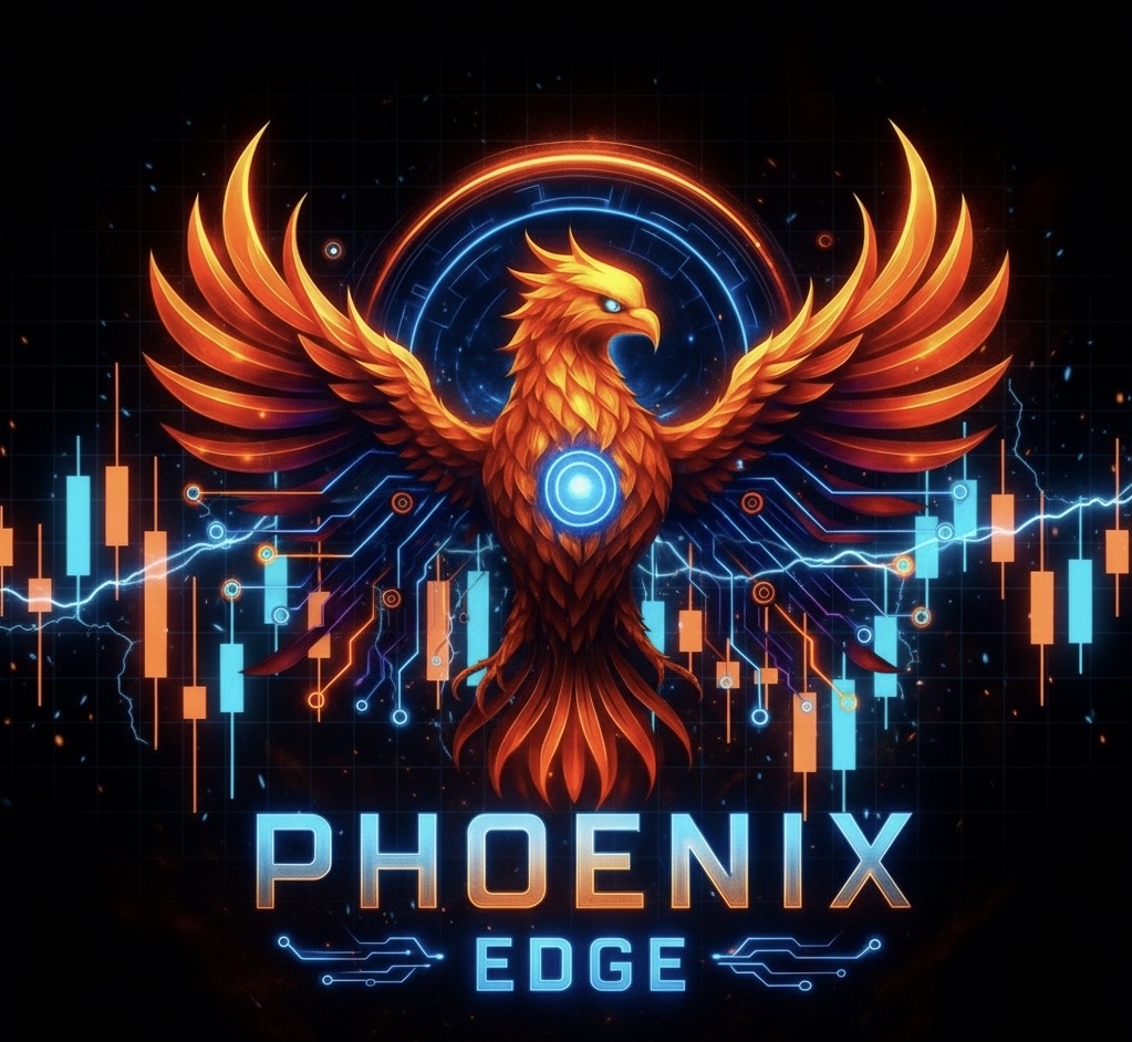Phoenix Edge logo