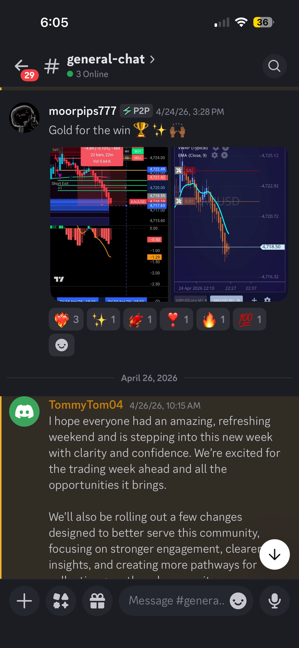 Phoenix Edge proof screenshot