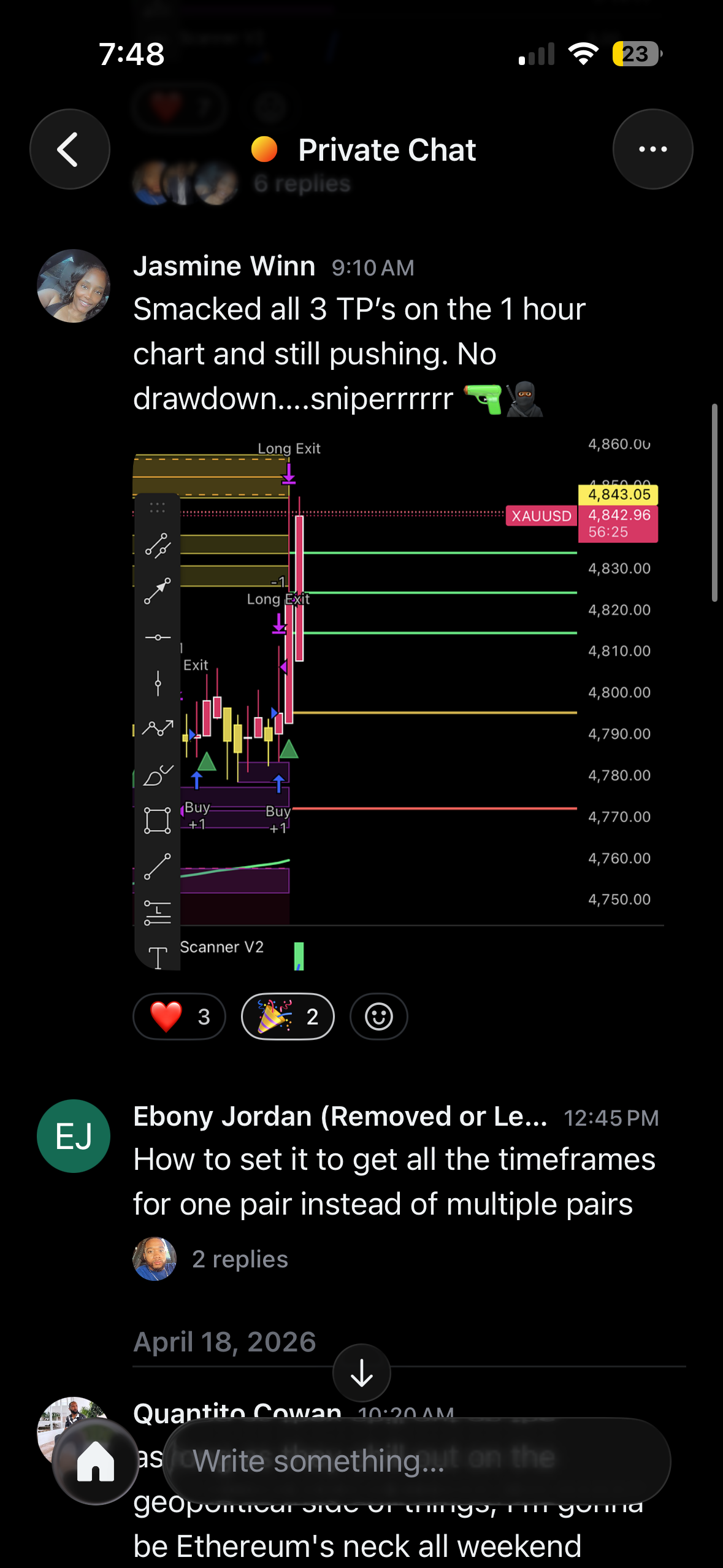 Phoenix Edge proof screenshot