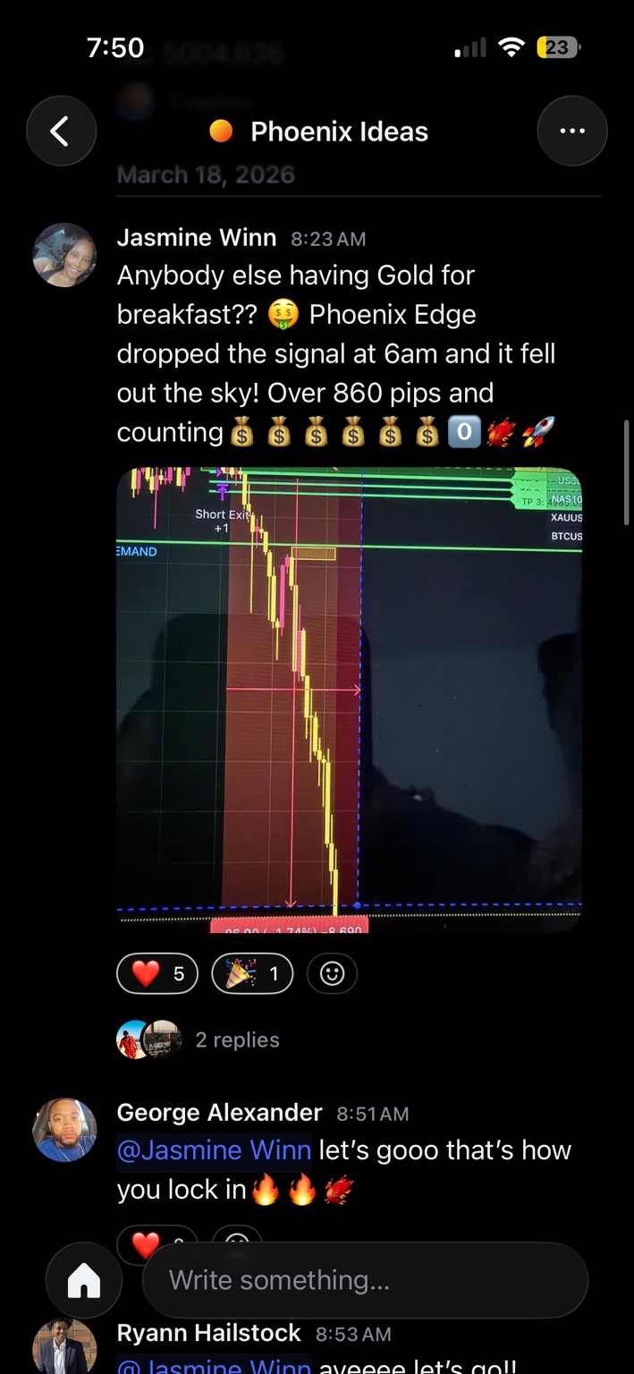 Phoenix Edge proof screenshot